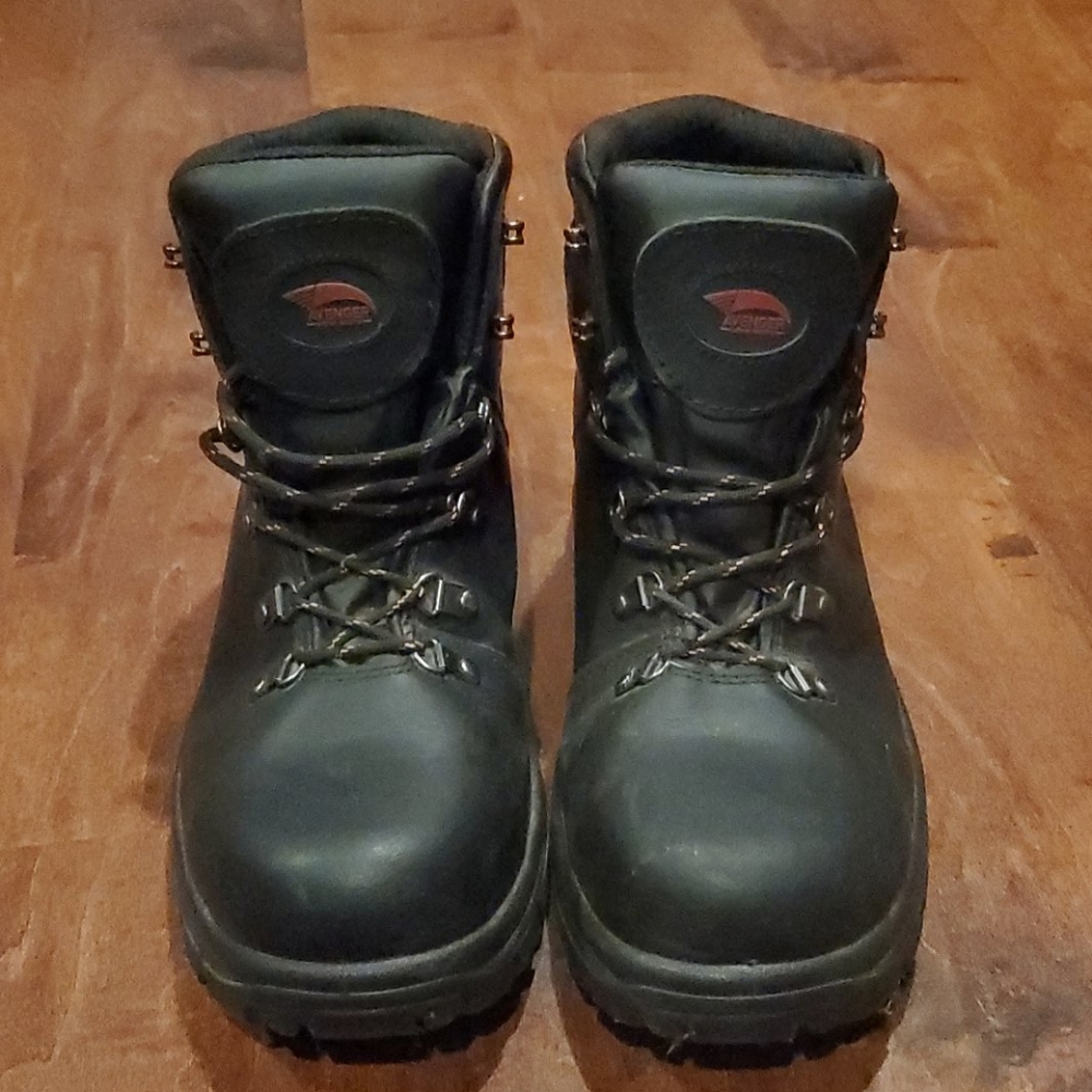 Working Boots Men size 10